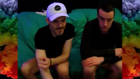 Snapshot of sluttystudly chatting on 12/01/25, 05:34 SS Bois online show from 12/01/25, 05:34