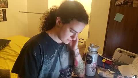 SluttySuzie17 online show from 04/28/26, 10:15
