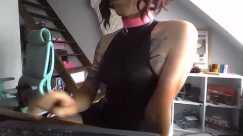 sluttytoy83 online show from 06/03/26, 04:01