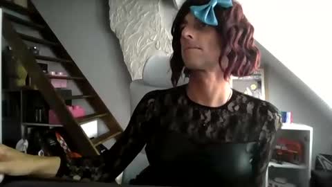 sluttytoy83 online show from 07/13/26, 02:31
