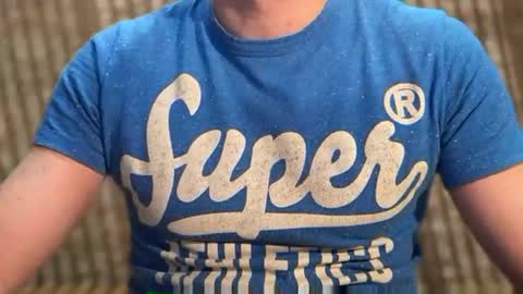 slvbcn75 online show from 01/11/25, 06:54