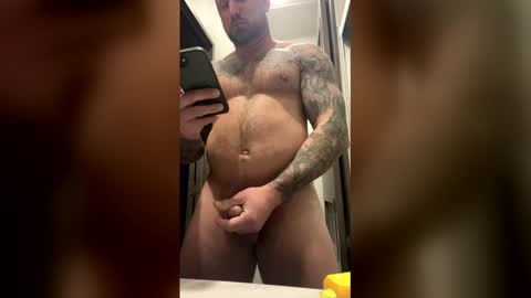 sly050585 online show from 01/18/26, 07:12