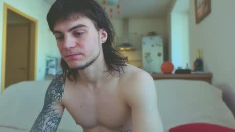 Gus online show from 03/10/26, 05:34