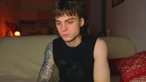 Gus online show from 06/04/26, 08:15