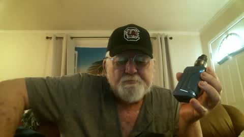 Slydevil online show from 10/13/25, 09:37