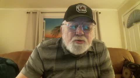 Slydevil online show from 10/27/25, 09:52