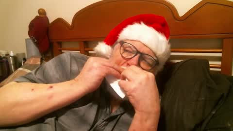 Sly online show from 12/06/24, 12:12