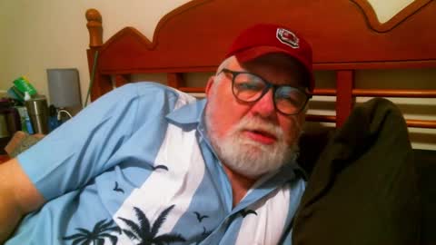 Sly online show from 01/16/25, 02:19