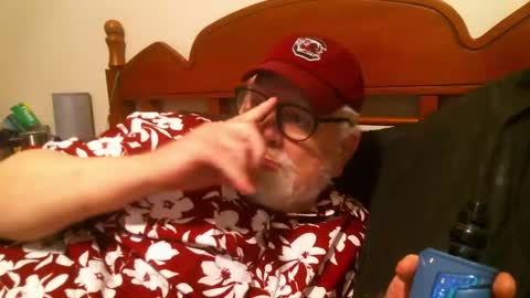 Sly online show from 02/16/25, 05:04