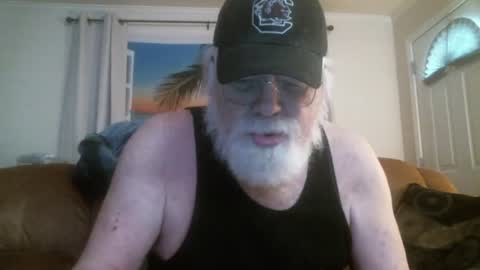 Snapshot of slydevil_sc chatting on 06/19/26, 11:41 Sly online show from 06/19/26, 11:41