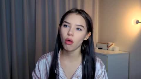 Lily online show from 12/17/25, 01:28