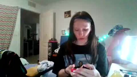 sm0keprincesspeach online show from 10/30/25, 11:27