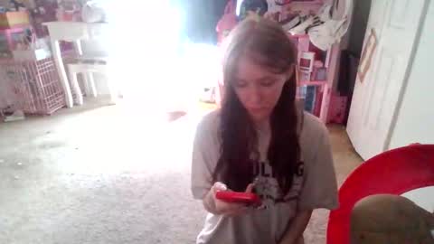 sm0keprincesspeach online show from 04/24/26, 02:30