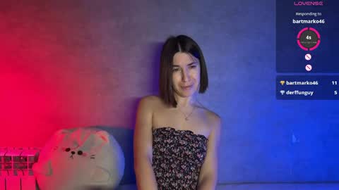 Melani online show from 03/20/26, 08:14