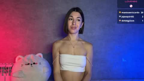 Melani online show from 03/29/26, 09:04