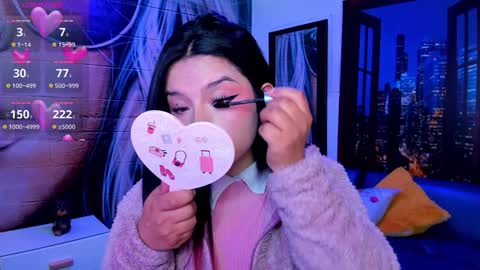 Snapshot of small__naughty chatting on 12/04/24, 02:15 Mariana Torres online show from 12/04/24, 02:15
