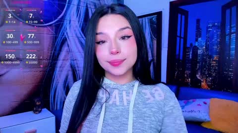 Snapshot of small__naughty chatting on 12/05/24, 02:11 Mariana Torres online show from 12/05/24, 02:11