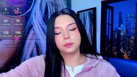 Snapshot of small__naughty chatting on 12/29/24, 01:06 Mariana Torres online show from 12/29/24, 01:06