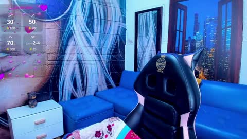Snapshot of small__naughty chatting on 02/08/25, 05:18 Mariana Torres online show from 02/08/25, 05:18