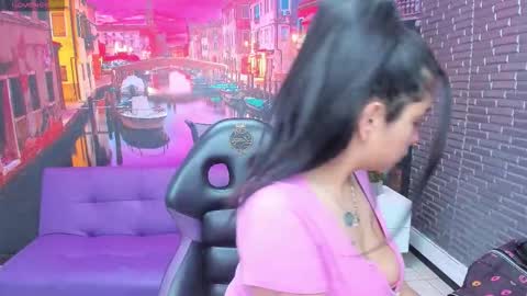 Mariana Torres online show from 01/19/26, 01:37