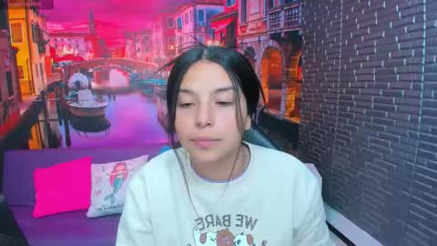 Mariana Torres online show from 02/04/26, 01:39