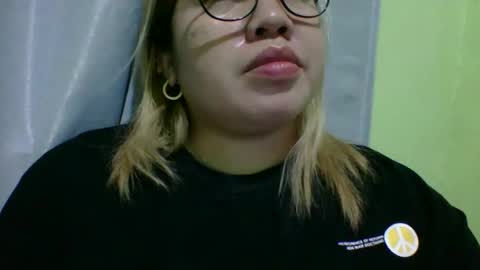 Lovewella online show from 11/02/25, 02:19