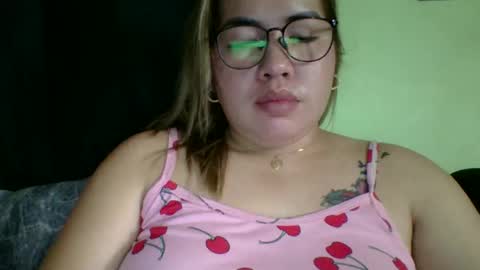 Lovewella online show from 02/19/26, 02:40