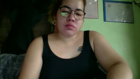 Lovewella online show from 03/17/26, 04:50