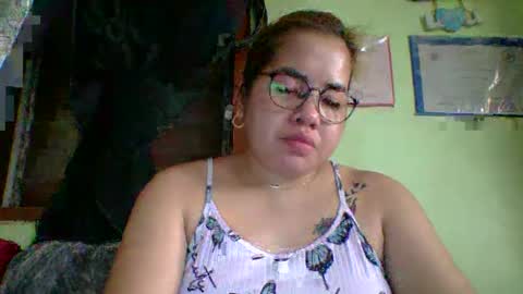 Lovewella online show from 03/21/26, 02:27