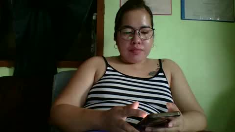 Lovewella online show from 04/10/26, 02:17