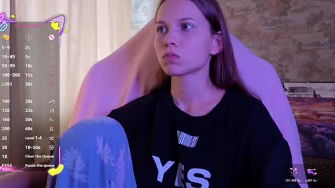 Emma online show from 03/24/26, 01:05