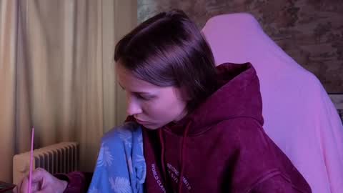 Emma online show from 04/13/26, 03:17