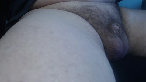 Small Weiner online show from 10/20/25, 04:51