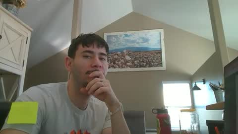 Koda online show from 02/26/26, 04:28