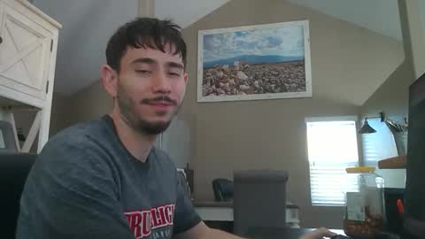 Koda online show from 02/27/26, 05:35