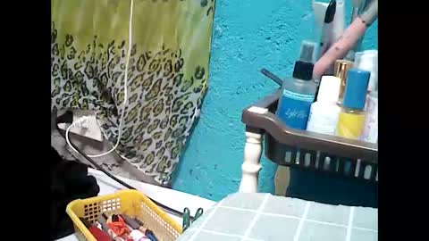 jess online show from 01/09/26, 03:31