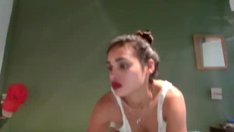 babyana online show from 01/13/25, 01:49