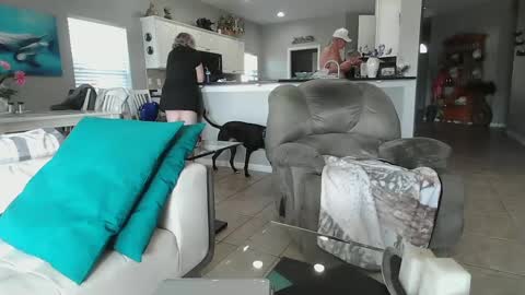 Daddy online show from 01/31/25, 02:17