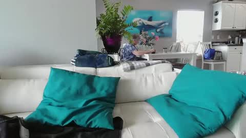 Daddy online show from 02/07/25, 04:35