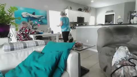 Daddy online show from 02/16/25, 06:32