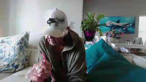 Daddy online show from 02/23/25, 02:14