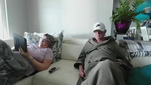 Daddy online show from 03/06/25, 03:02