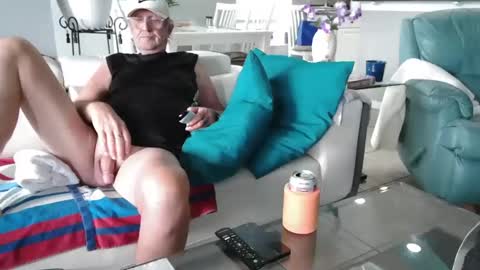 Daddy online show from 04/27/26, 05:44