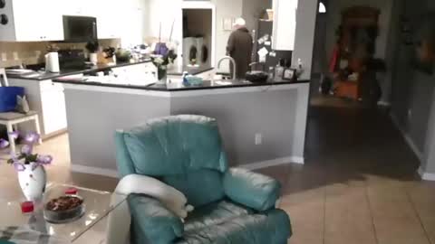 Daddy online show from 05/05/26, 11:18