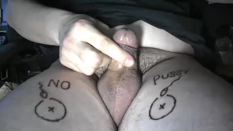 pussyfree4eva online show from 02/16/25, 09:27