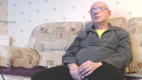 Steve online show from 12/09/24, 07:18