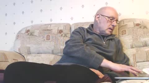 Steve online show from 12/15/24, 10:58