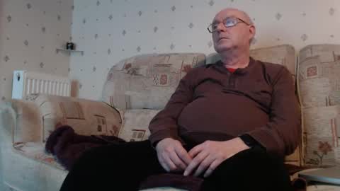 Steve online show from 02/08/26, 07:39