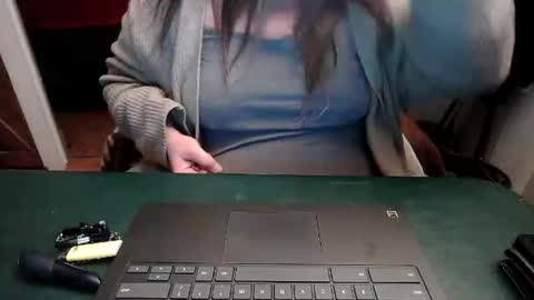 smalltowntrouble online show from 03/04/26, 03:34