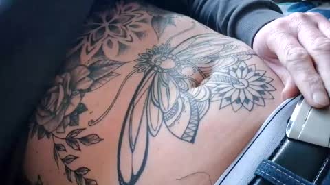 smallville456 online show from 01/16/26, 02:32